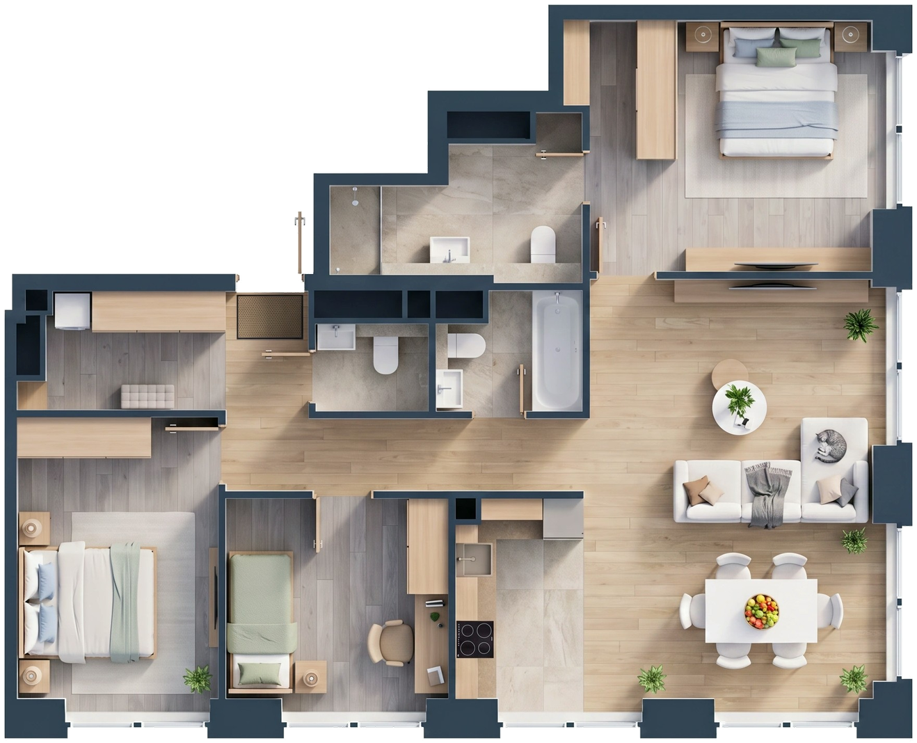 3d-visualisation-plan