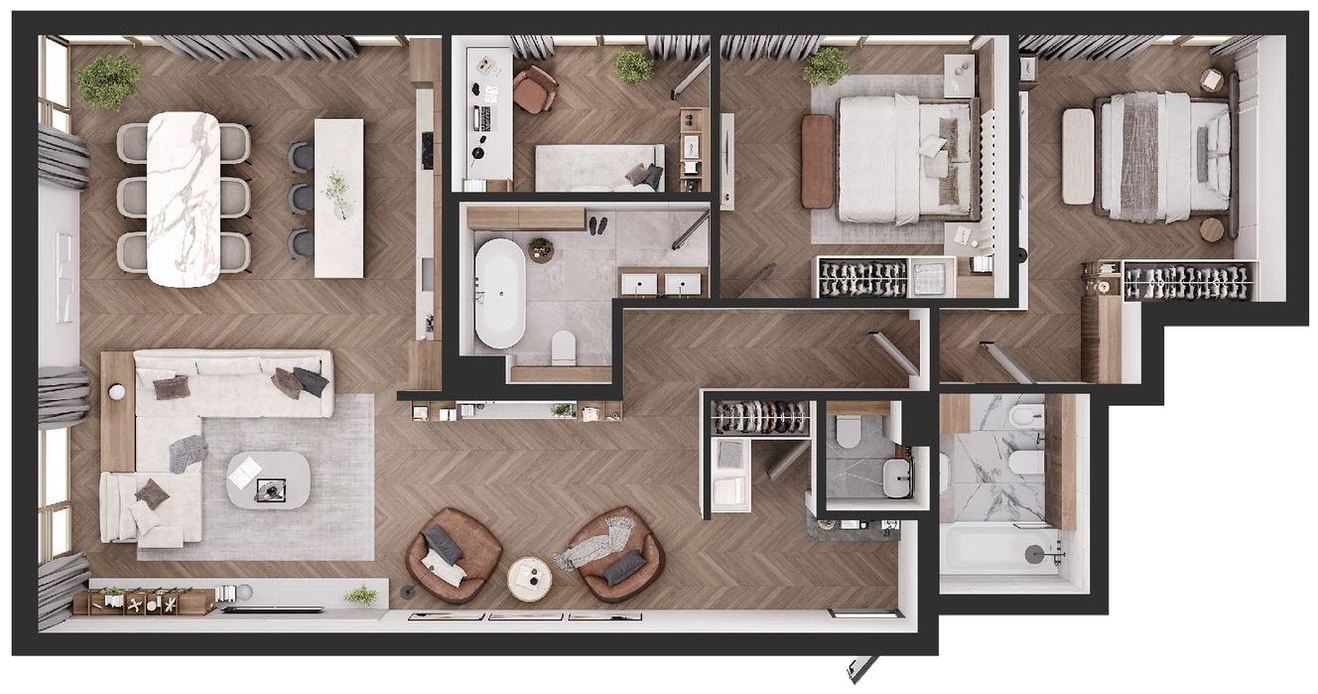 3d-visualisation-plan