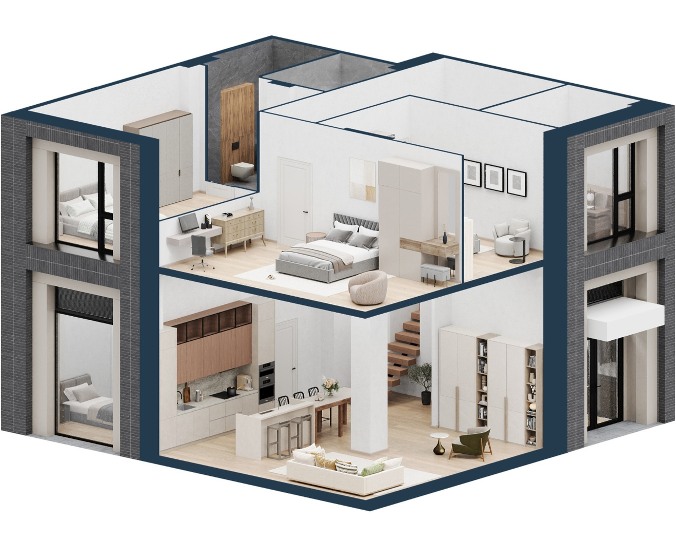 3d-visualisation-plan