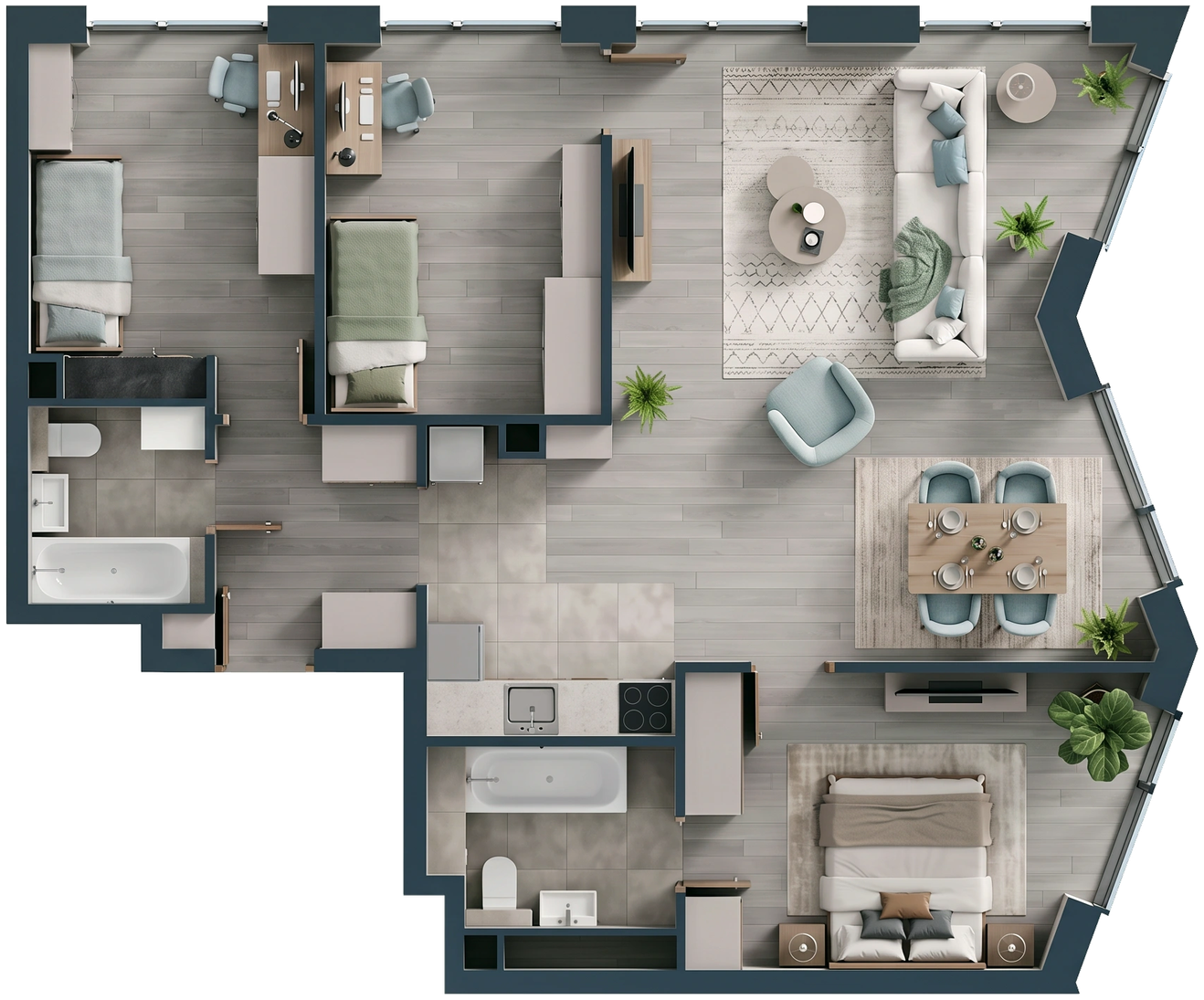 3d-visualisation-plan
