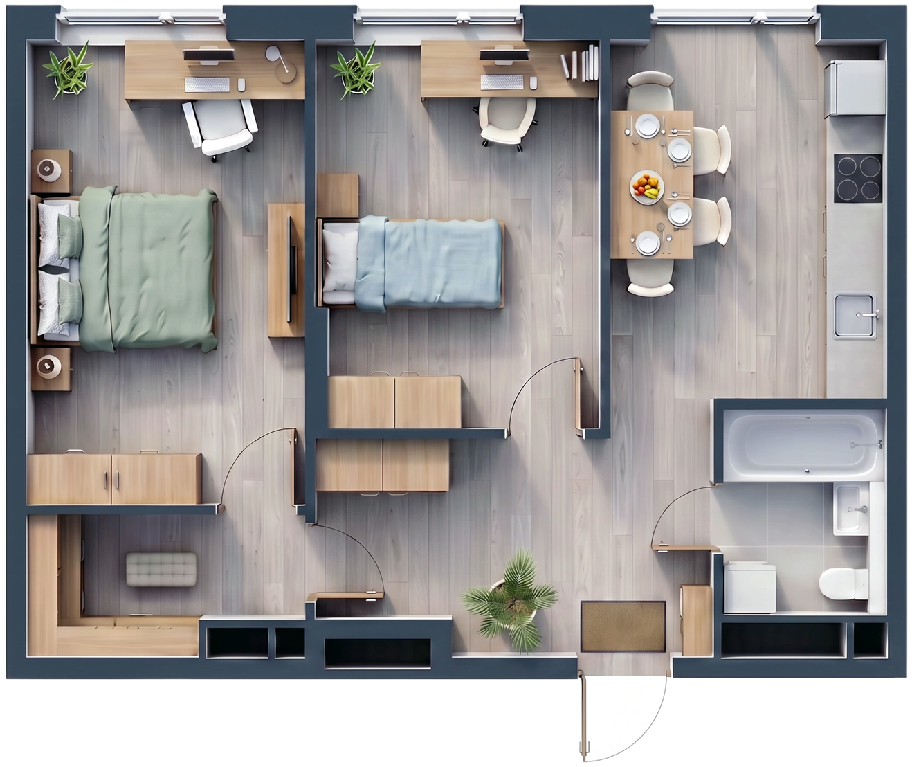 3d-visualisation-plan