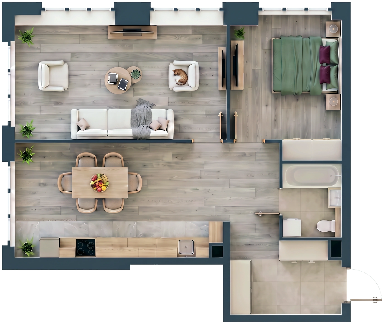 3d-visualisation-plan
