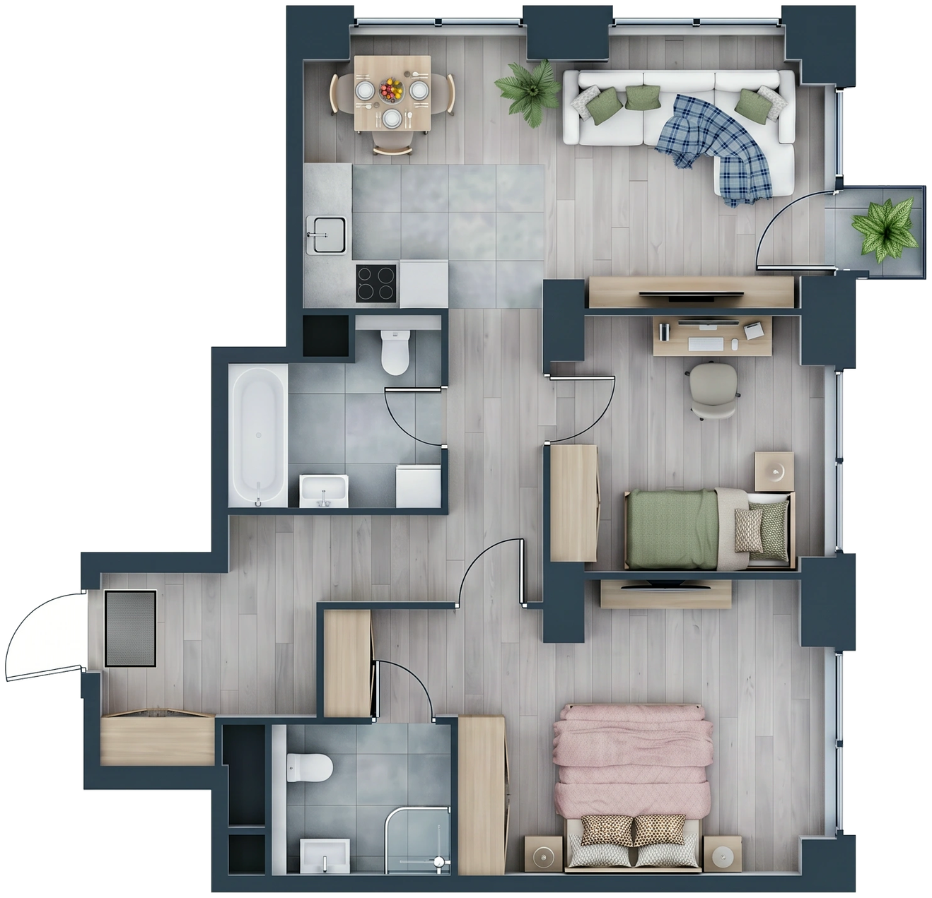 3d-visualisation-plan