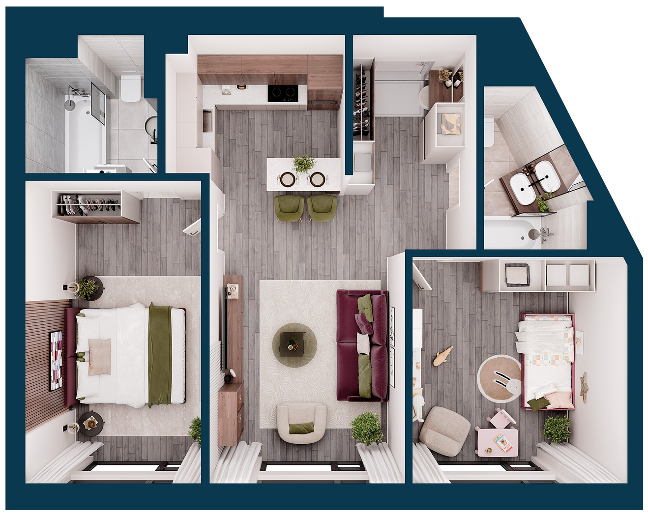 3d-visualisation-plan