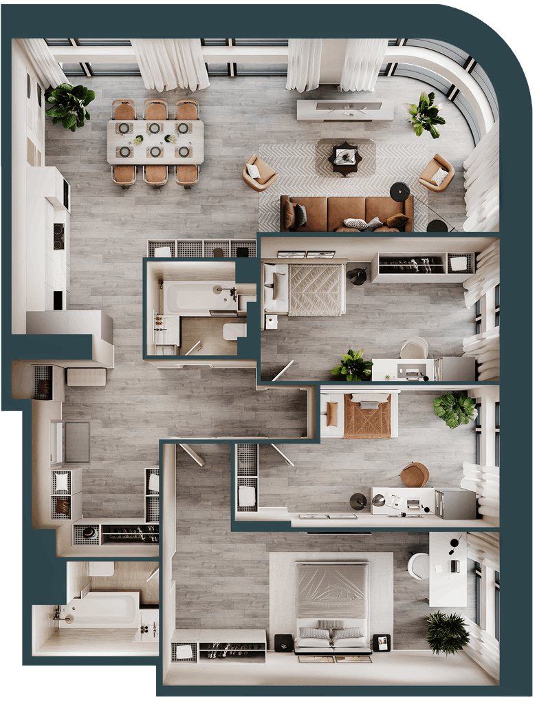 3d-visualisation-plan