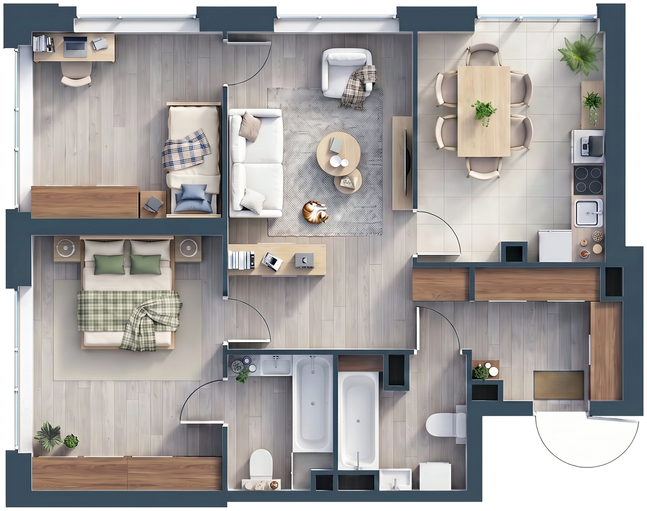 3d-visualisation-plan