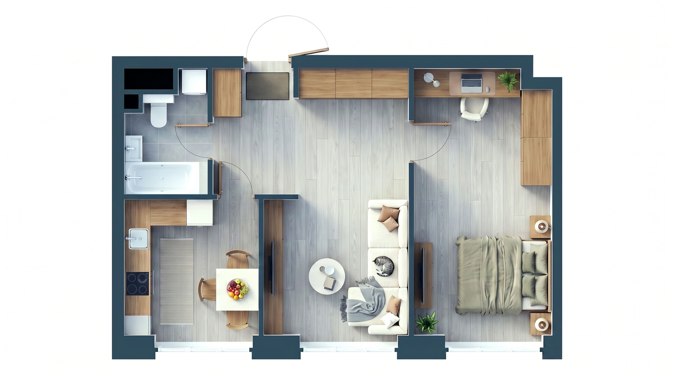 3d-visualisation-plan