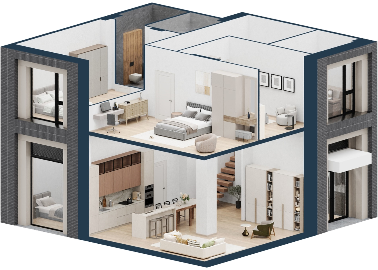 3d-visualisation-plan