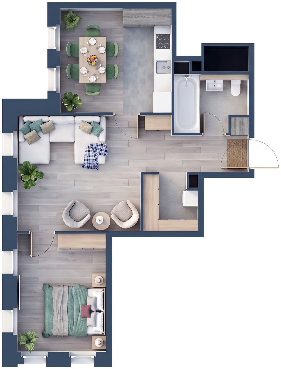 3d-visualisation-plan