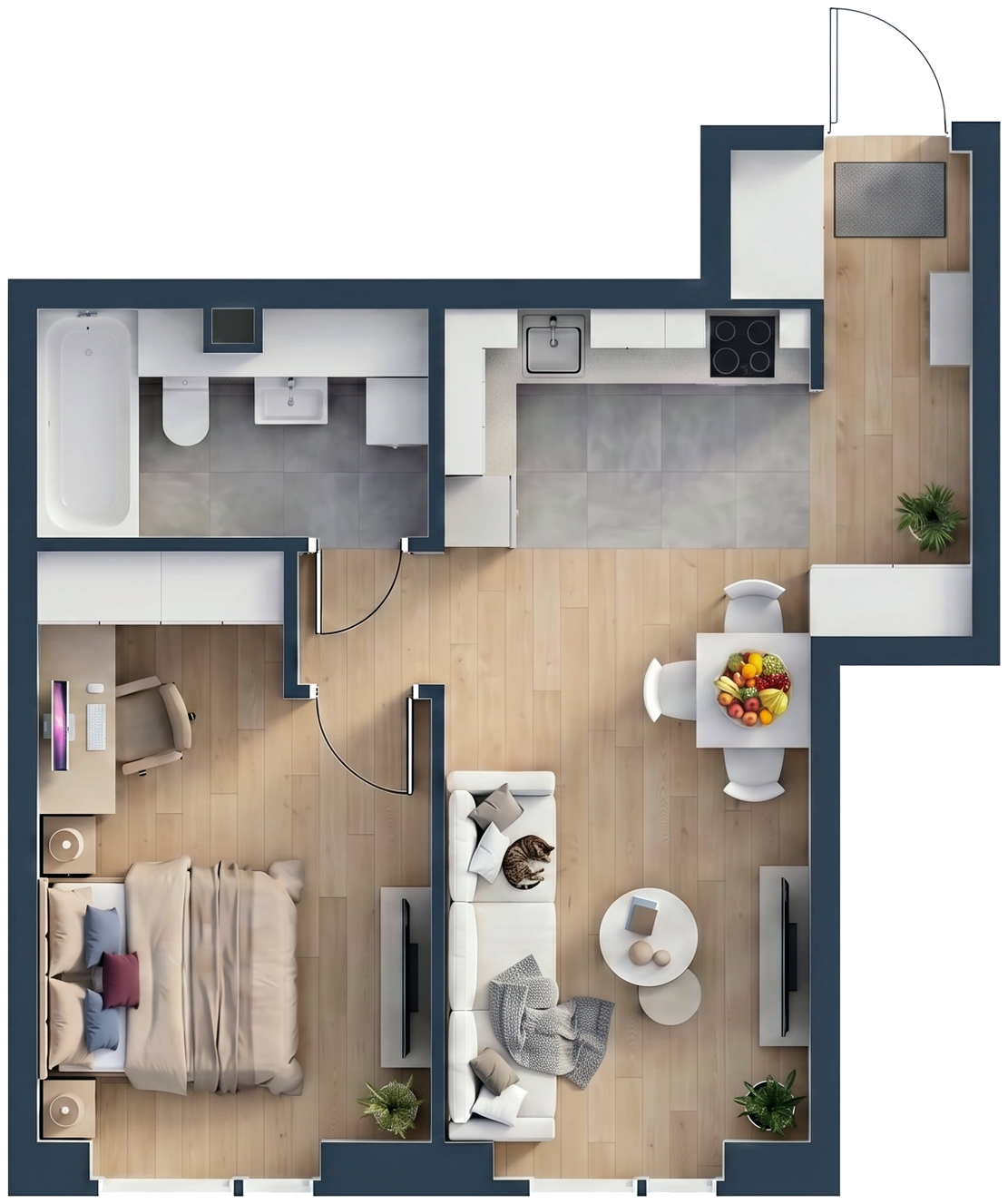 3d-visualisation-plan