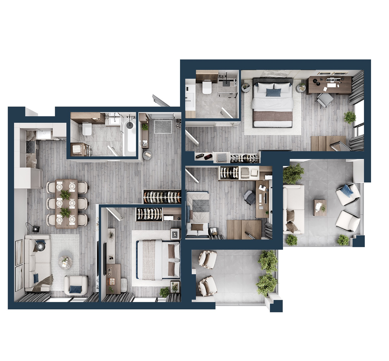 3d-visualisation-plan