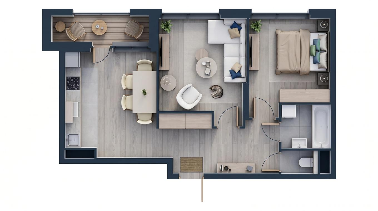 3d-visualisation-plan