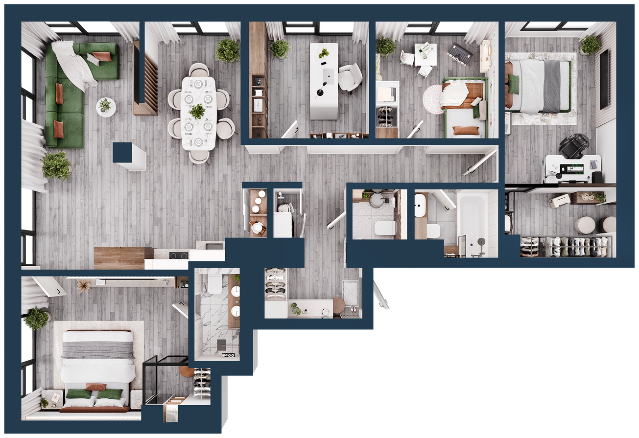 3d-visualisation-plan