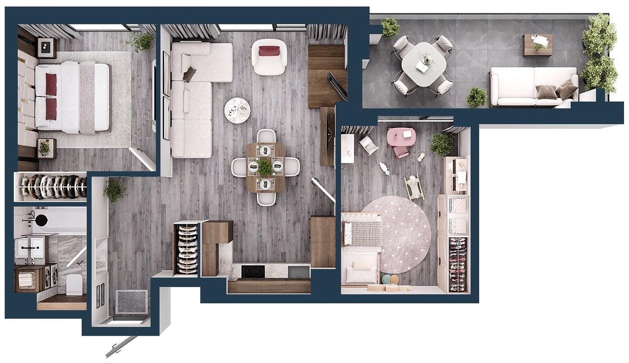 3d-visualisation-plan