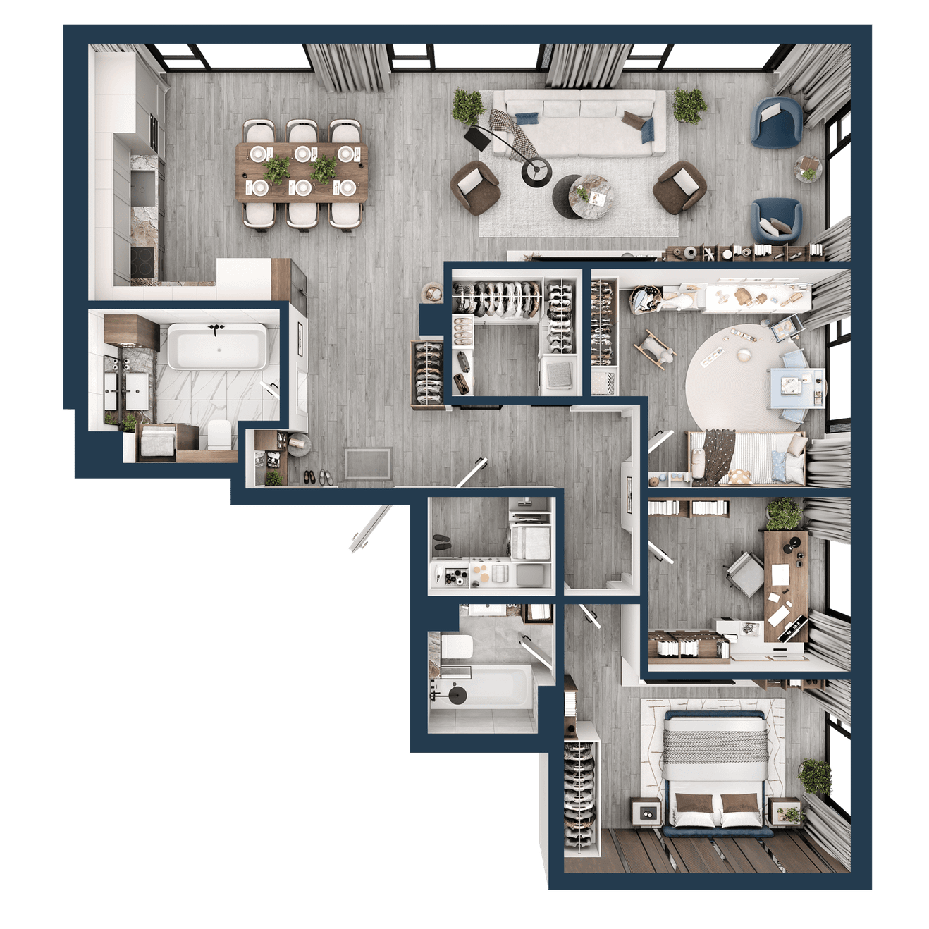 3d-visualisation-plan