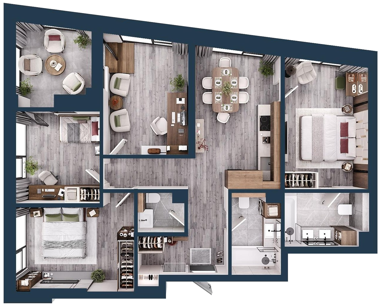 3d-visualisation-plan