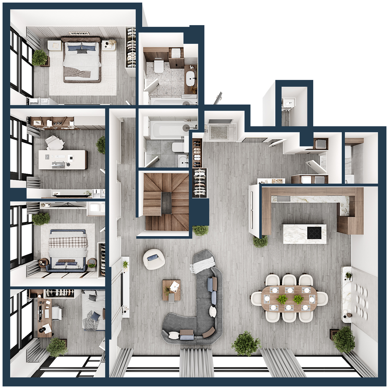 3d-visualisation-plan