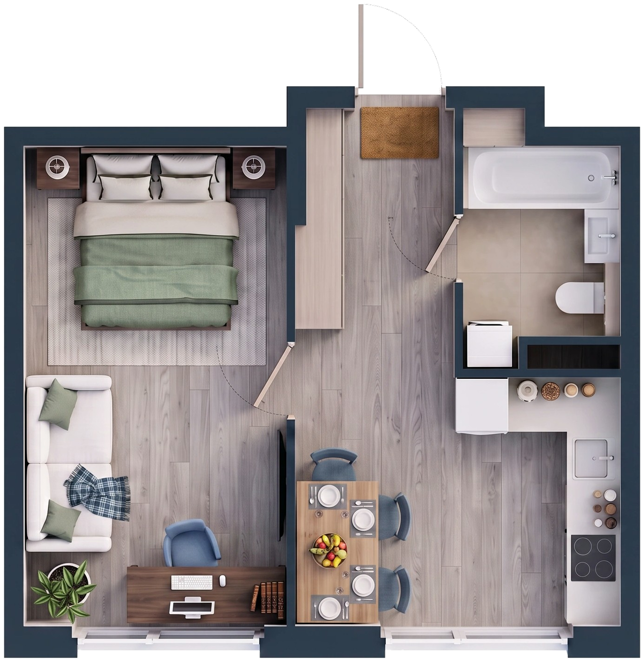 3d-visualisation-plan