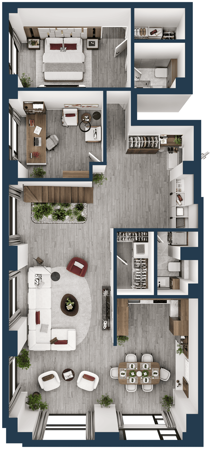 3d-visualisation-plan