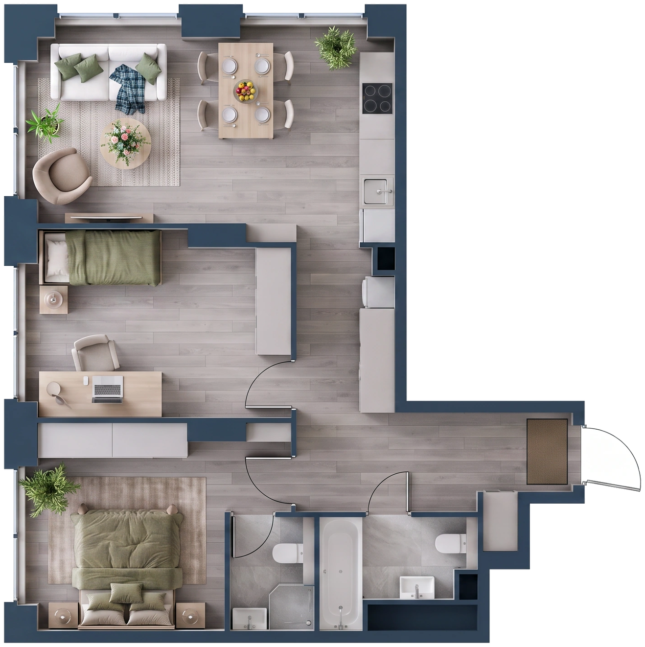 3d-visualisation-plan