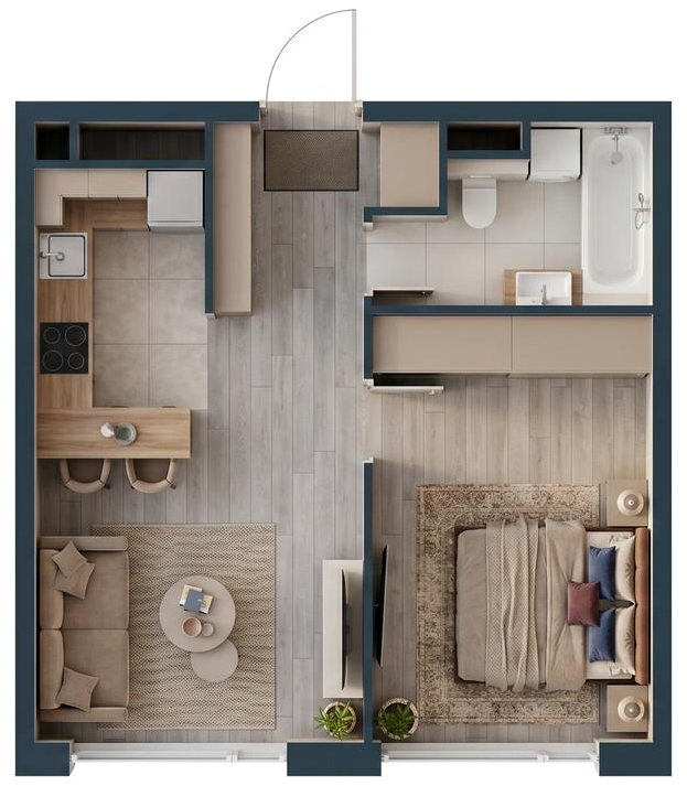 3d-visualisation-plan