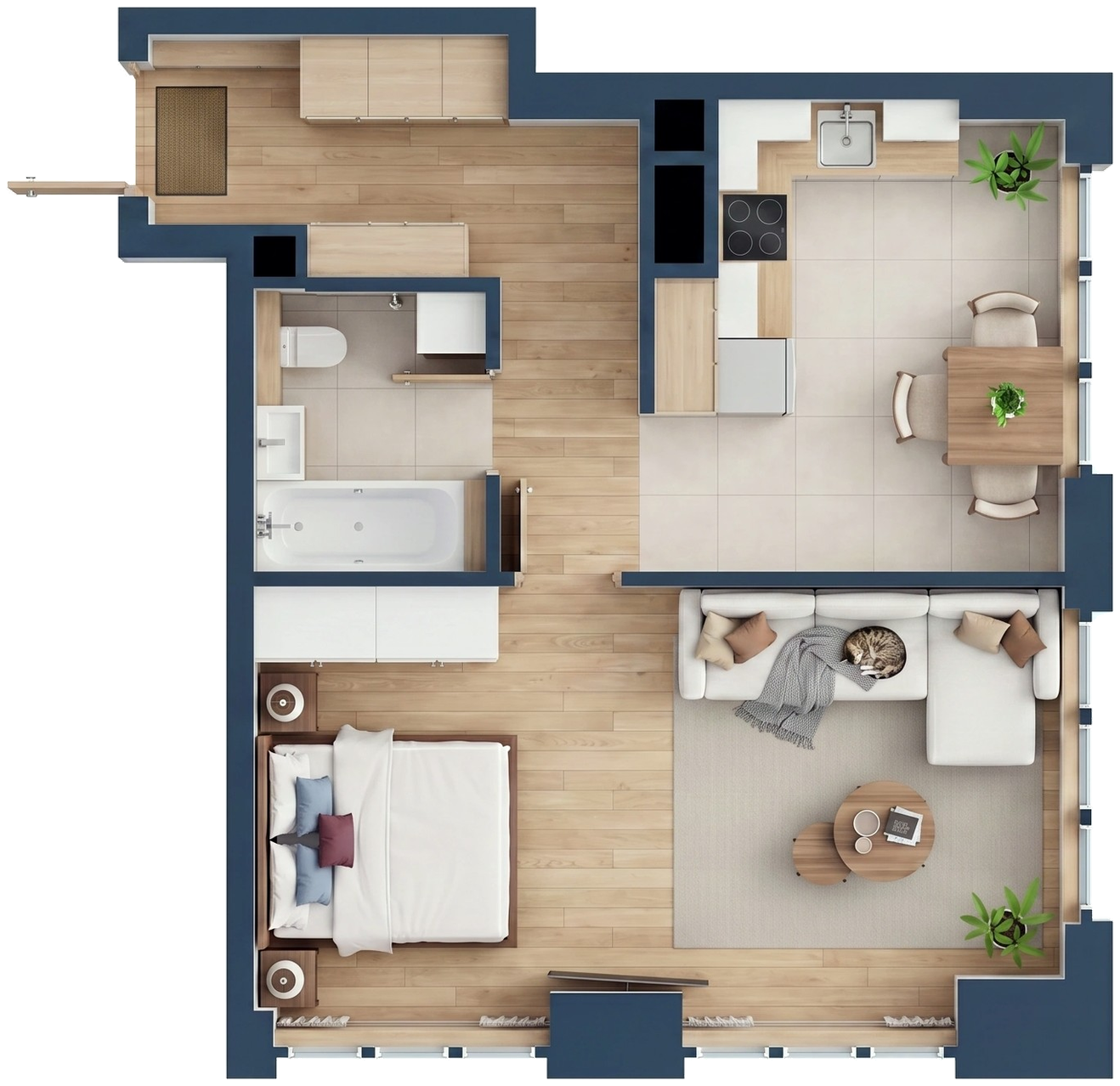 3d-visualisation-plan