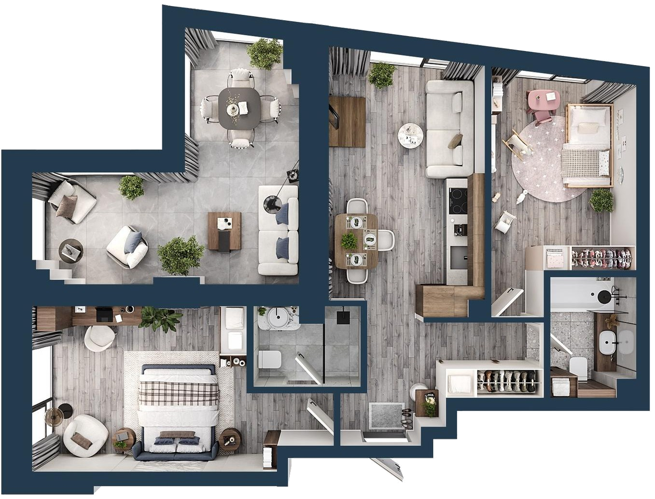 3d-visualisation-plan