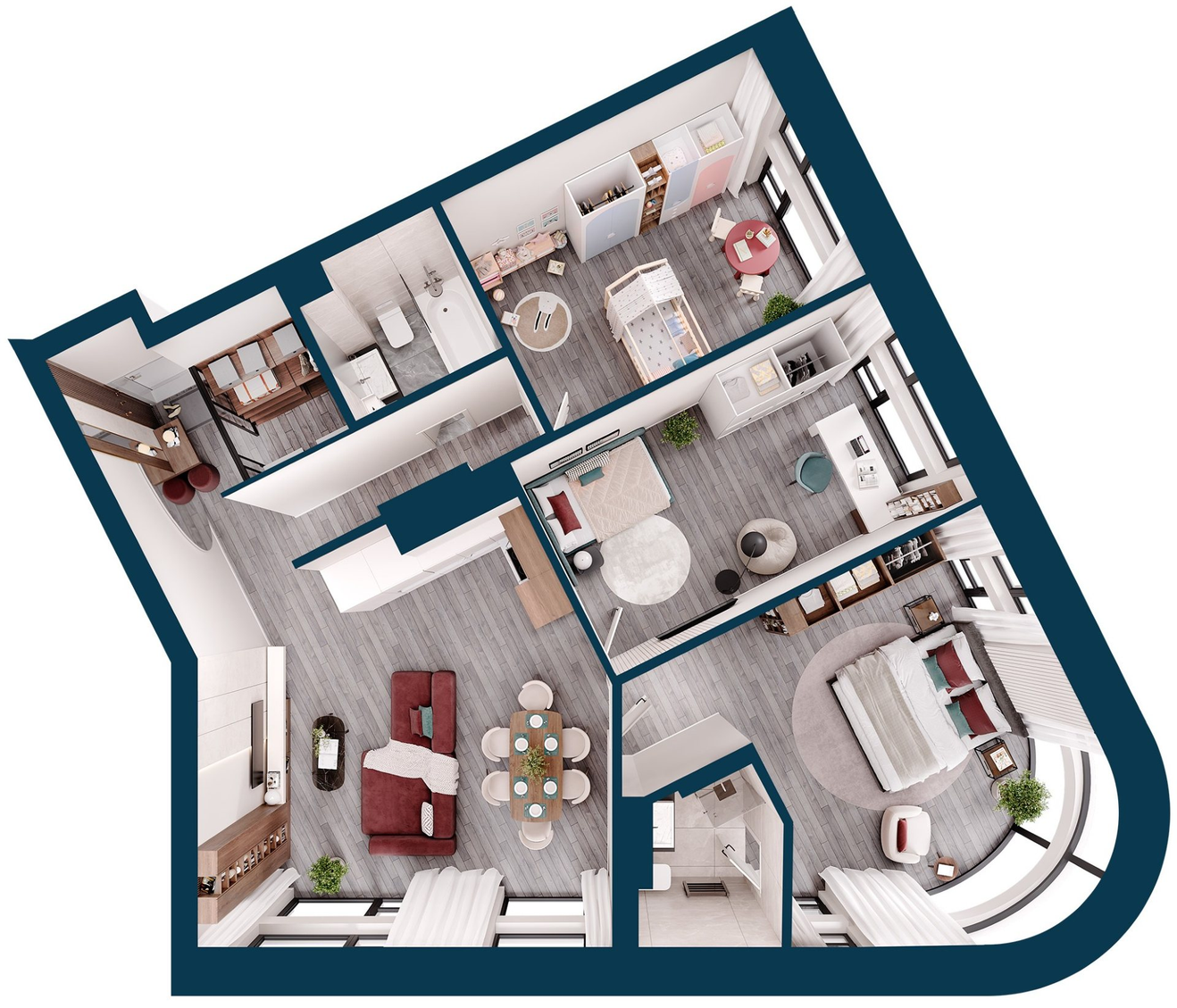 3d-visualisation-plan