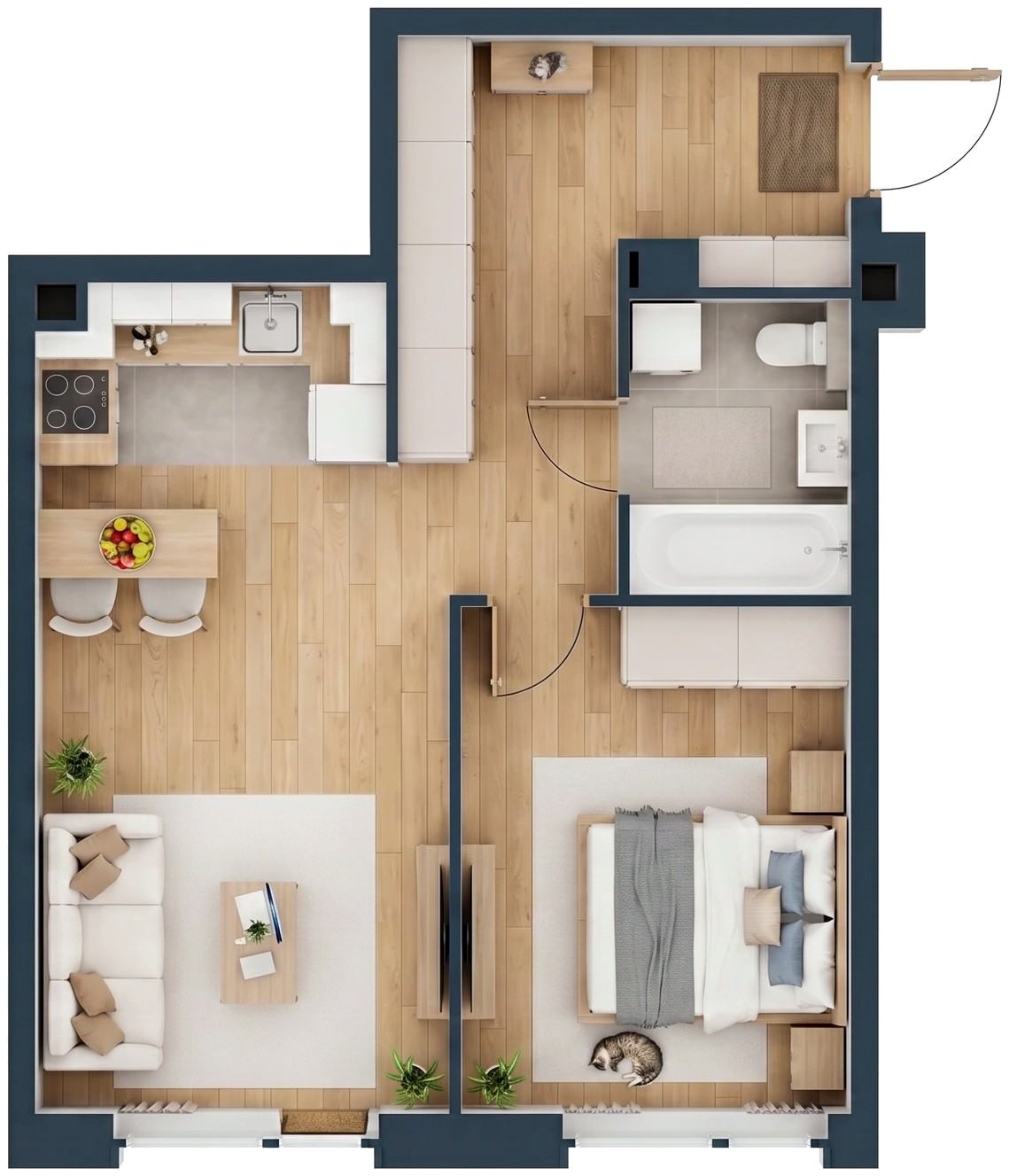 3d-visualisation-plan