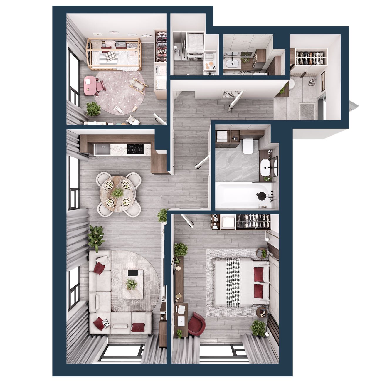 3d-visualisation-plan