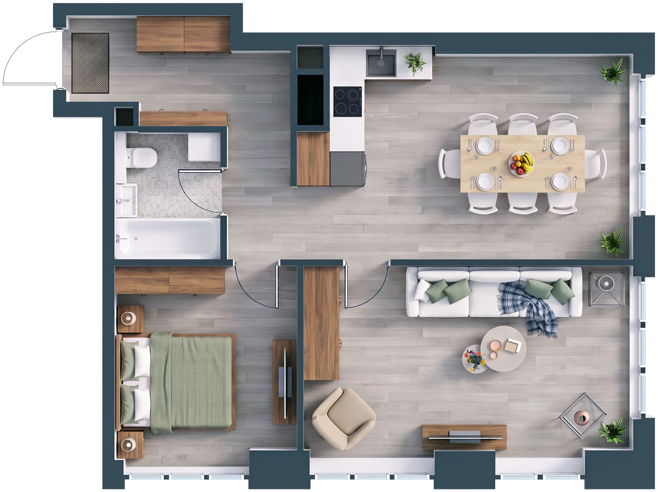 3d-visualisation-plan