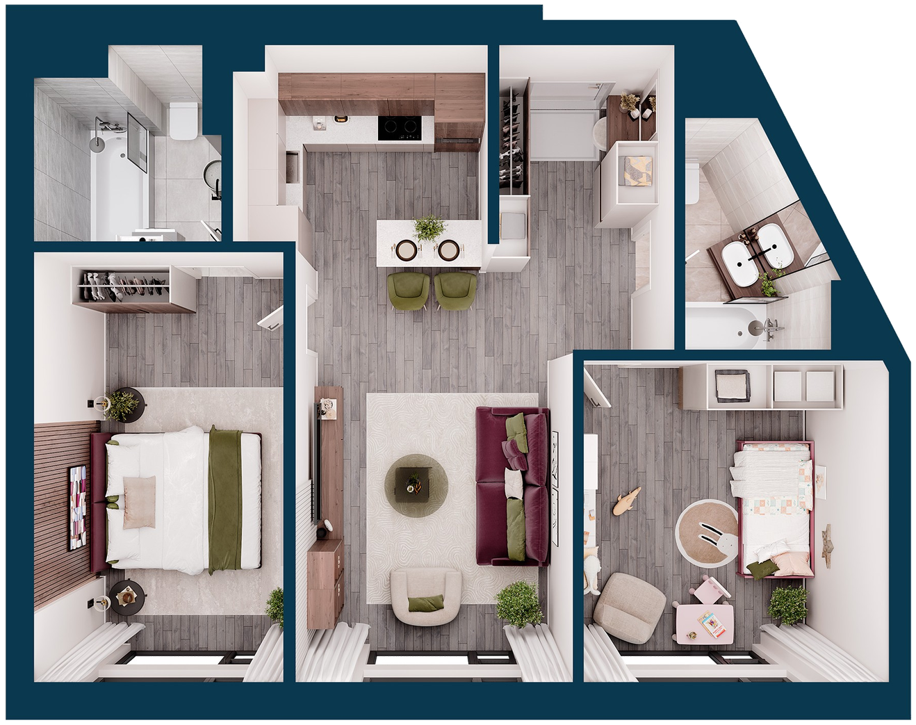 3d-visualisation-plan