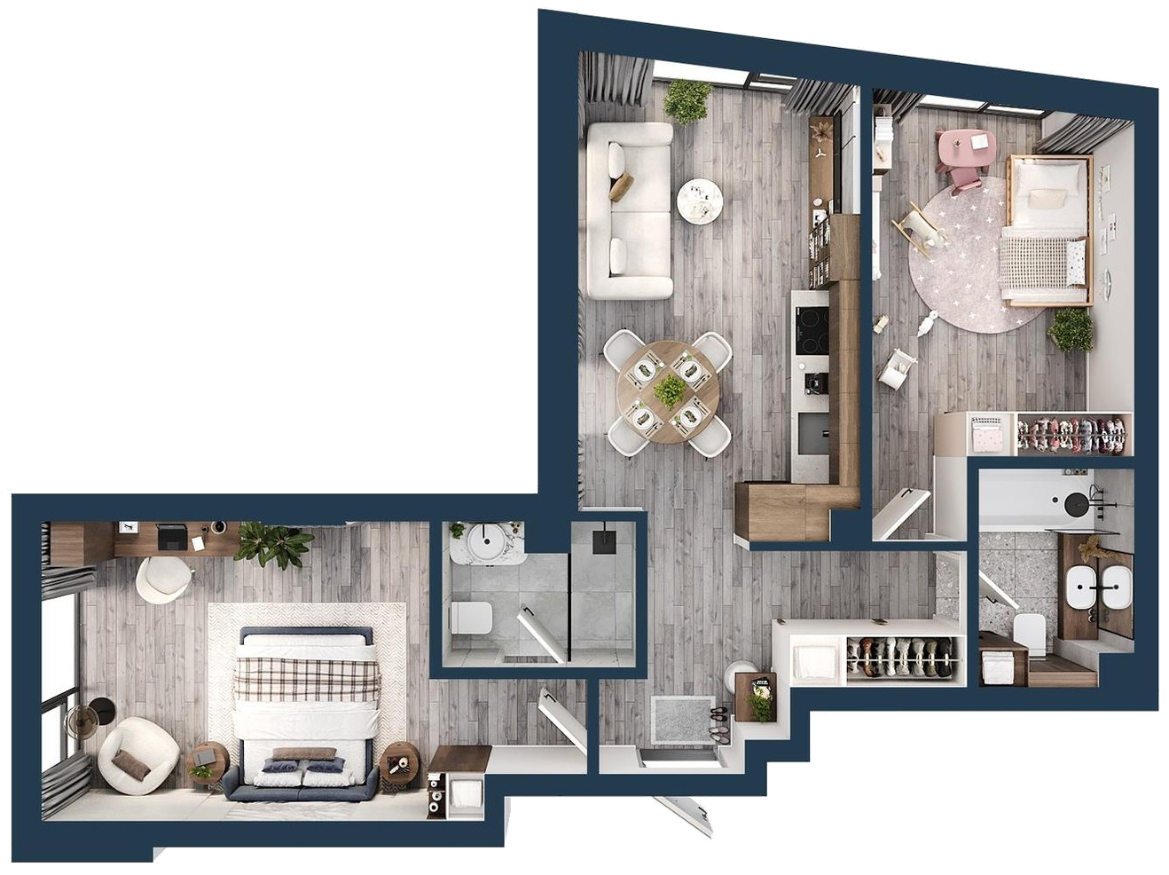 3d-visualisation-plan