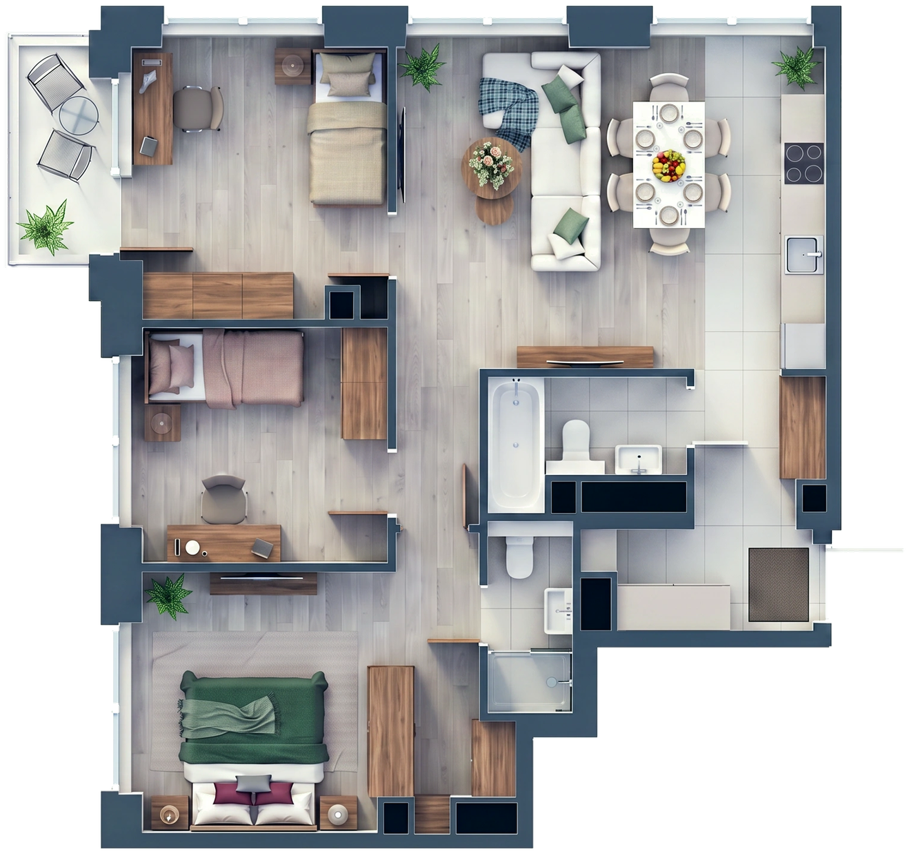3d-visualisation-plan