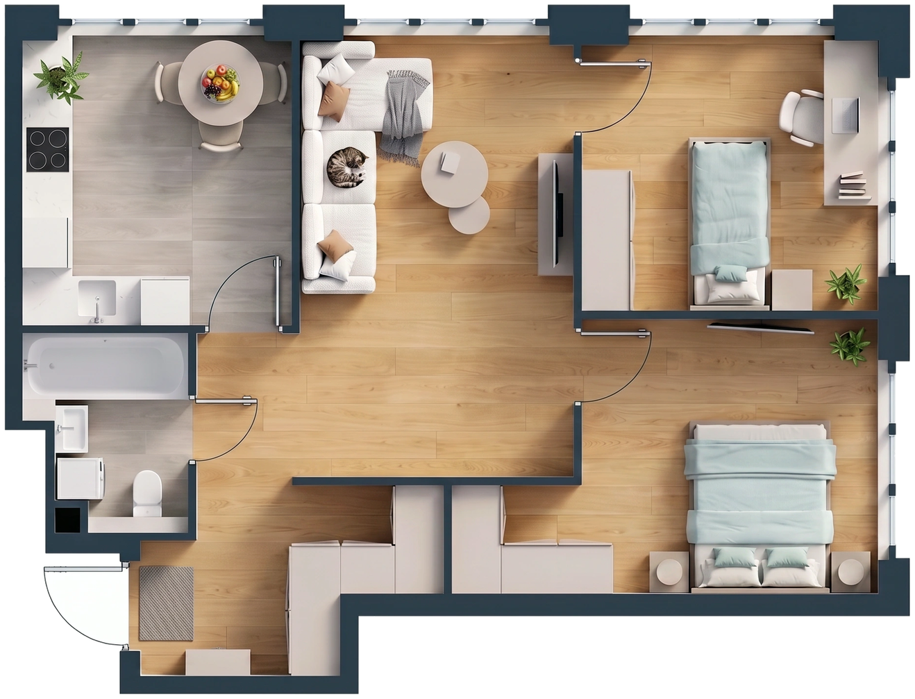 3d-visualisation-plan