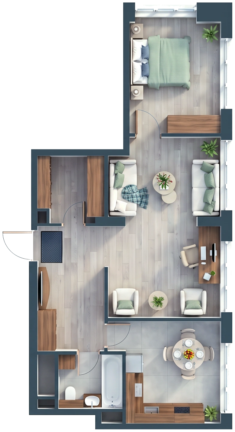 3d-visualisation-plan