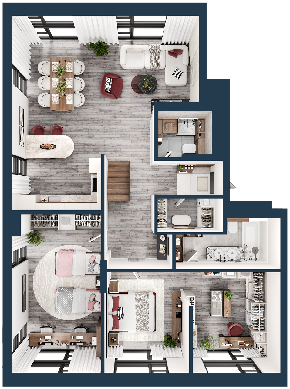3d-visualisation-plan