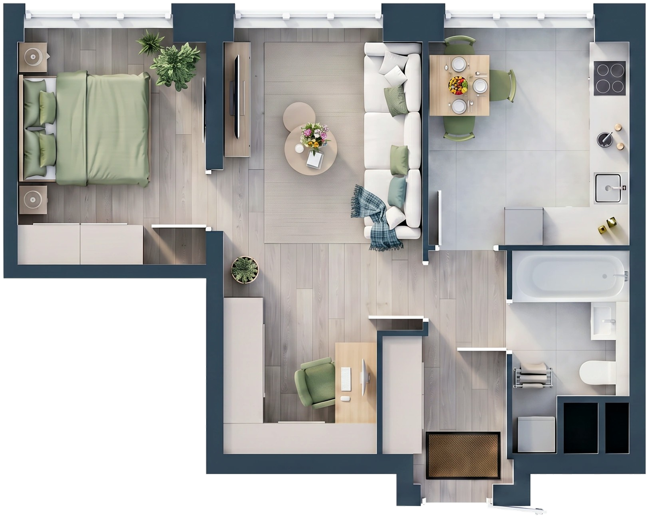 3d-visualisation-plan