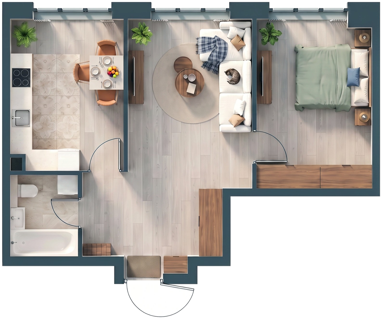 3d-visualisation-plan