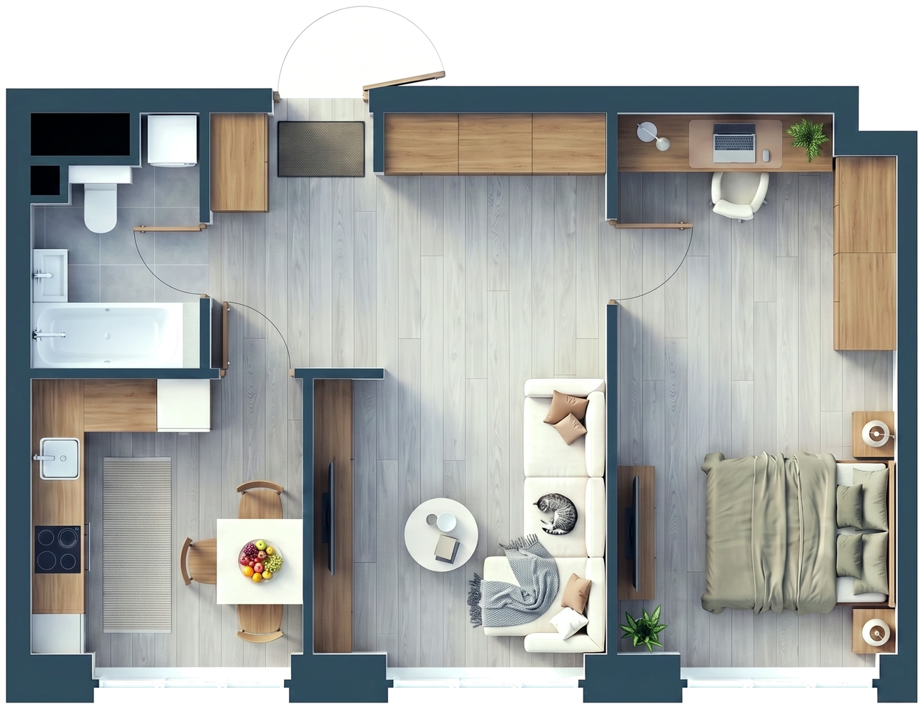 3d-visualisation-plan