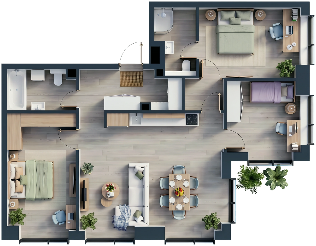 3d-visualisation-plan