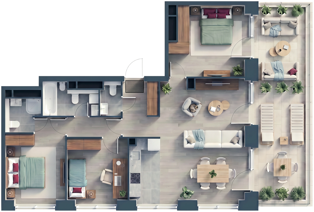 3d-visualisation-plan