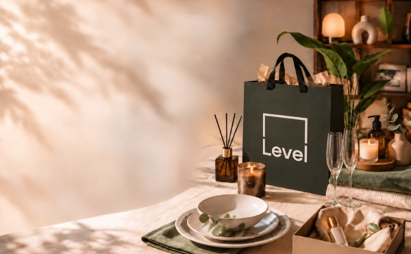 Скидки от партнёров уже в вашем личном кабинете на сайте Level.ru