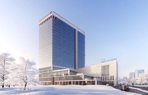 Level work Воронцовская