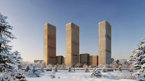 Level Нижегородская