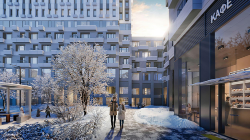 Левел Селигерская