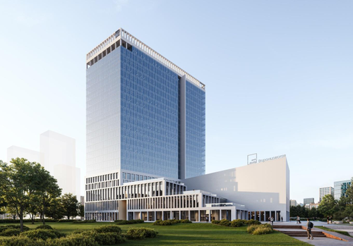 Level work Воронцовская