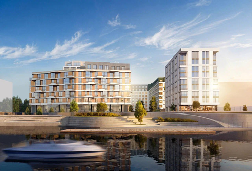 Левел Волга