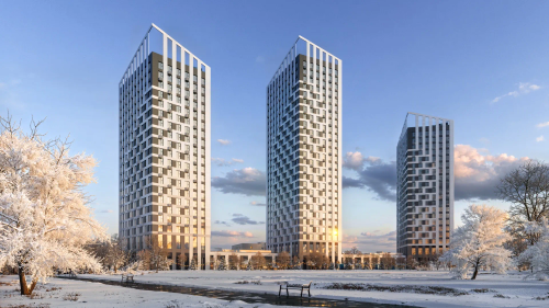 Level Войковская