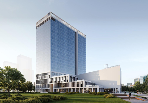 Level work Воронцовская